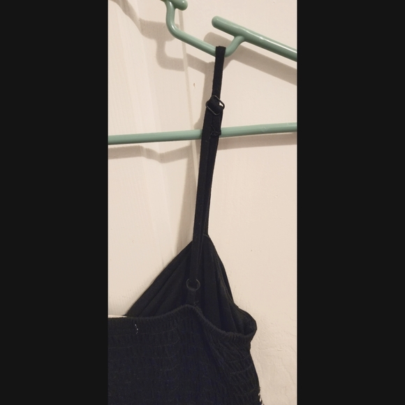 Patterned Mini Dress - Picture 5 of 6